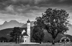 Kirche-Schongau
